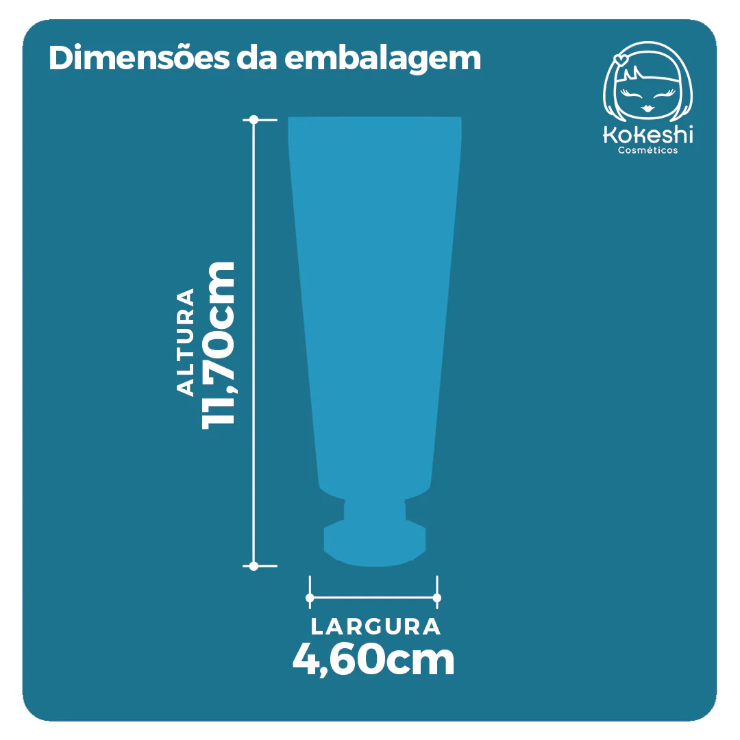 Creme Hidratante para os Pés Kokeshi - Adeus pés ásperos - Image 6