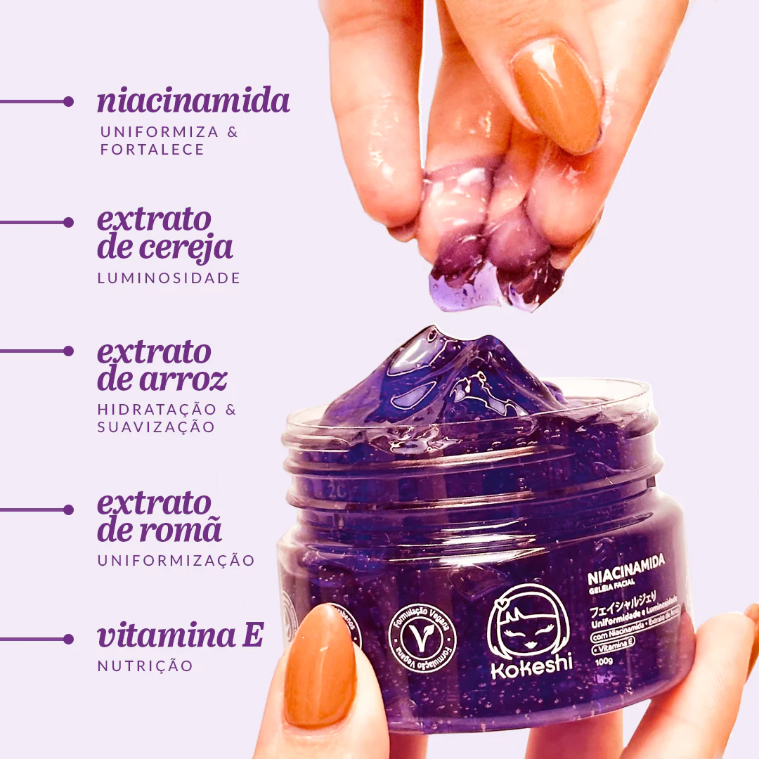 Kit Hidratação + Uniformização - Image 2