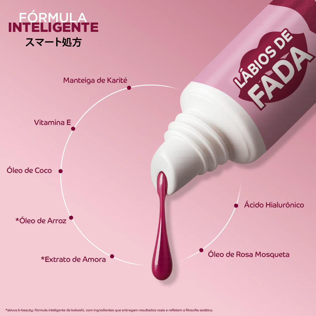 Kit Renovadores + Óleo de Rosa Mosqueta + LipBalm - Image 3