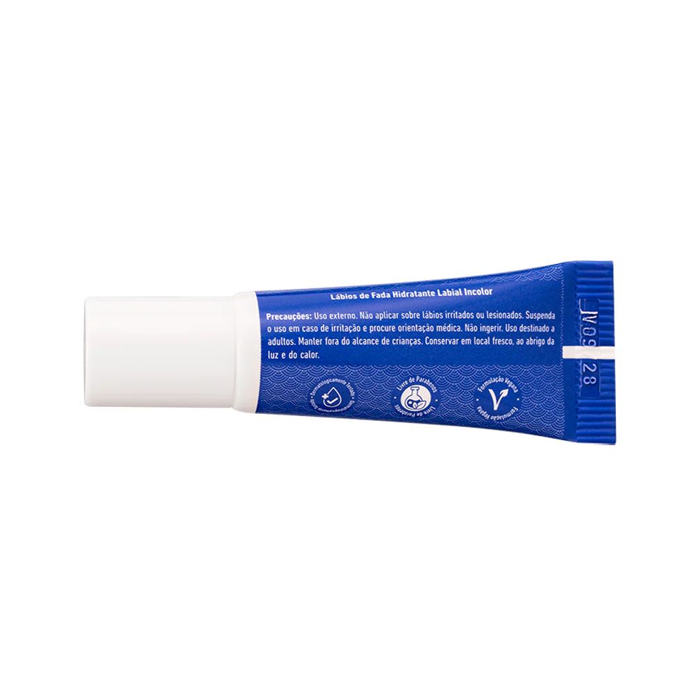 Lábios de Fada Hidratante Labial 10g - Image 10