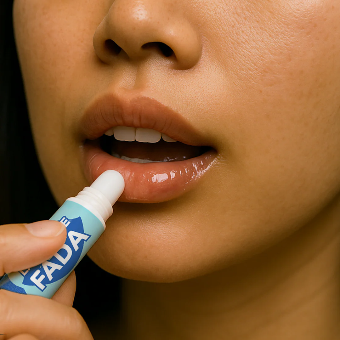 Lábios de Fada Hidratante Labial 10g - Image 15