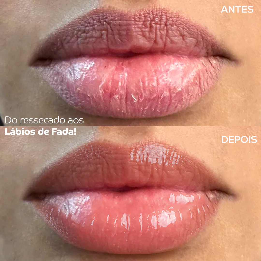 Lábios de Fada Hidratante Labial 10g - Image 16
