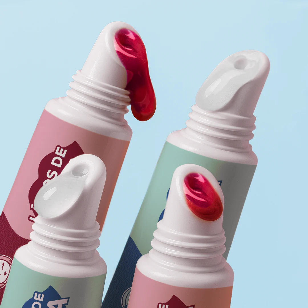 Lábios de Fada Hidratante Labial 10g - Image 17
