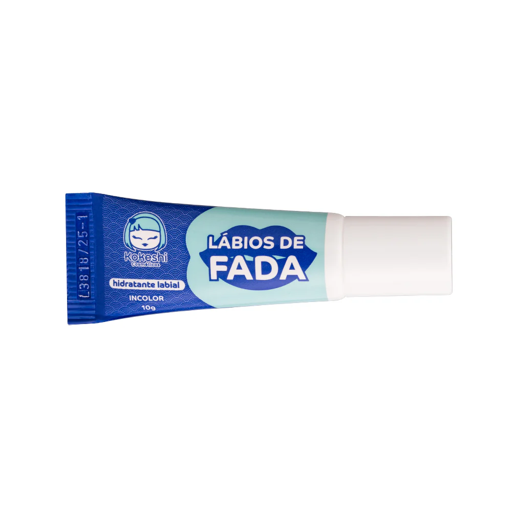 Lábios de Fada Hidratante Labial 10g - Image 9